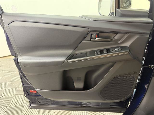 New 2026 Toyota bZ AWD/4WD image 19