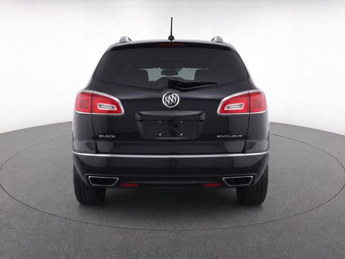 Used 2014 Buick Enclave Premium AWD/4WD image 4