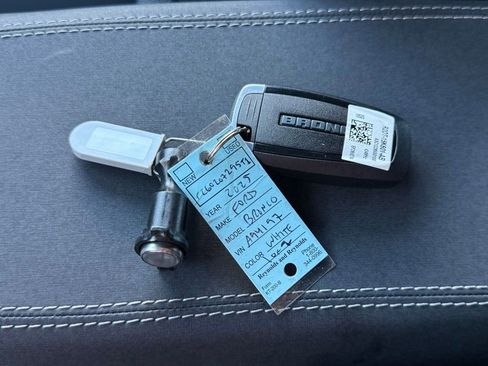 Used 2025 Ford Bronco 4-Door image 70