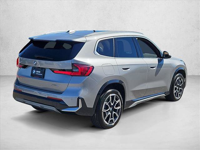 Used 2026 BMW X1 xDrive28i w/ Technology Package AWD/4WD image 5