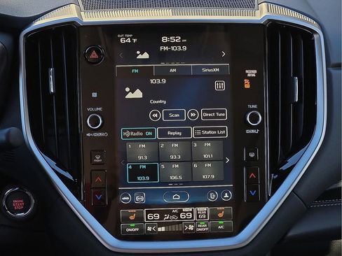 New 2026 Subaru Ascent Limited AWD/4WD image 14