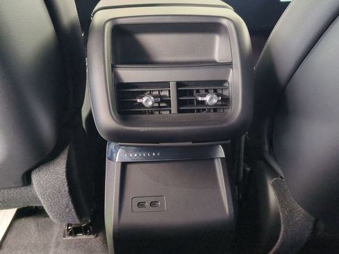 Certified 2026 Cadillac Lyriq Sport w/ LPO, Premium Carpet Package RWD image 31