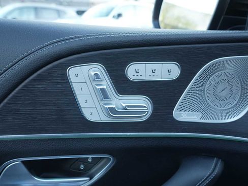 Used 2024 Mercedes-Benz GLE 53 AMG 4MATIC Coupe image 4