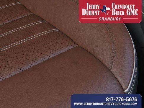 New 2026 GMC Sierra 3500 Denali Ultimate image 23