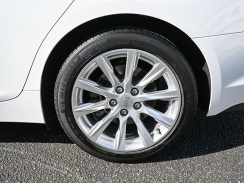 Used 2020 Cadillac CT5 Luxury image 13