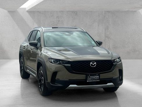 New 2025 MAZDA CX-50 Meridian Edition w/ Weather Package image 3
