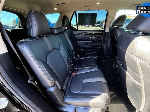 Used 2024 Honda Pilot EX-L image 26