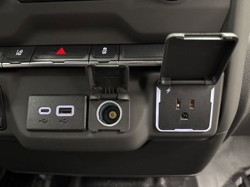 New 2025 Chevrolet Silverado 3500 W/T w/ WT Convenience Package image 22