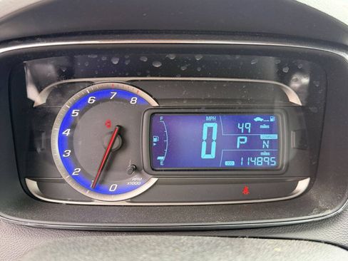 Used 2015 Chevrolet Trax LT w/ LT Plus Package FWD image 18