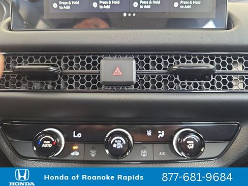 New 2027 Honda HR-V LX image 29