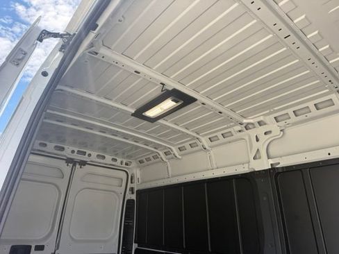 New 2026 RAM ProMaster 2500 w/ Convenience Group FWD image 13