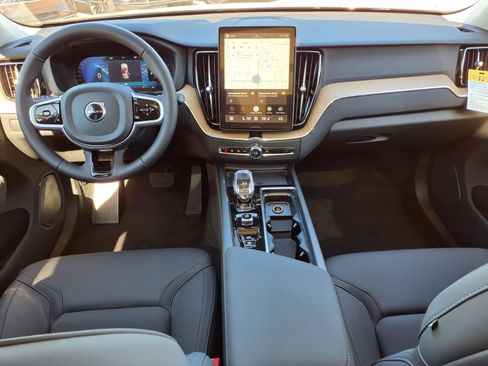 New 2026 Volvo XC60 B5 Plus w/ Protection Package Premier image 11