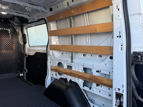 Used 2024 Ford Transit 250 Low Roof w/ Exterior Upgrade Package image 28