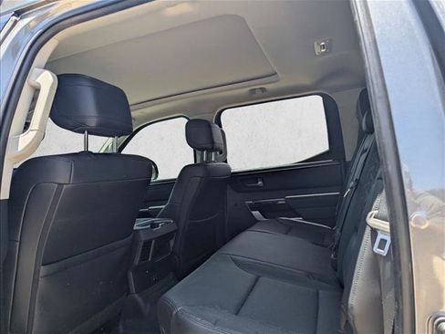 Used 2023 Toyota Tundra Limited AWD/4WD image 13