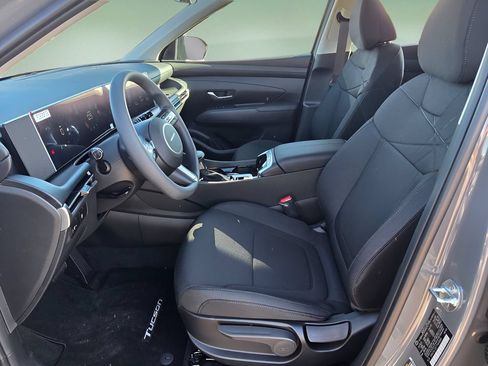 Used 2026 Hyundai Tucson SE AWD/4WD image 12