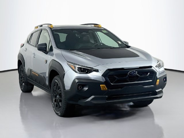New 2026 Subaru Crosstrek 2.5i Wilderness AWD/4WD 360° Tour