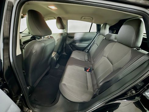 Used 2024 Subaru Crosstrek 2.0i Premium w/ Crosstrek Mirror Package image 26