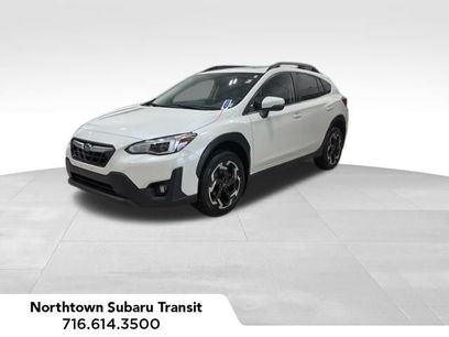 Used 2023 Subaru Crosstrek 2.5i Limited