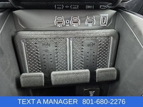 New 2026 RAM 1500 Rebel w/ Rebel Level 2 Equipment Group AWD/4WD image 21