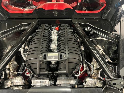 New 2026 Chevrolet Corvette Z06 image 38