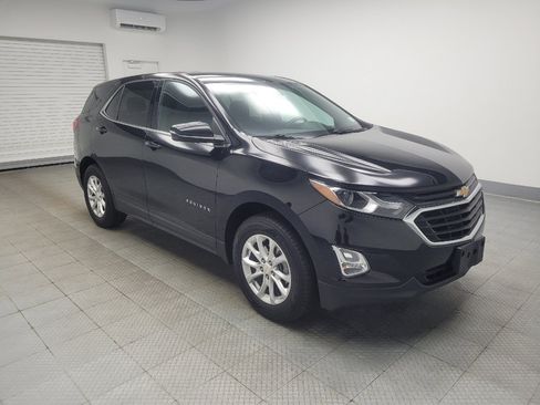 Used 2019 Chevrolet Equinox LT AWD/4WD image 11