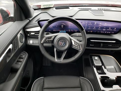 New 2026 Buick Enclave Avenir w/ Super Cruise Package image 14