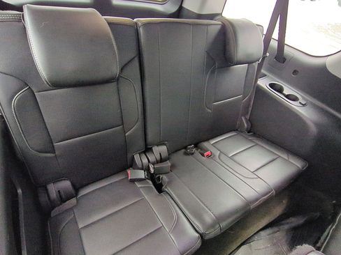 Used 2017 GMC Yukon XL Denali w/ Open Road Package image 27