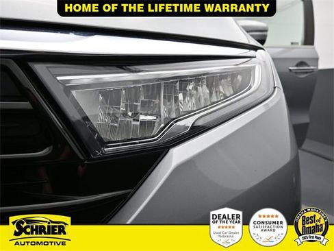 Used 2023 Honda Odyssey Touring image 52
