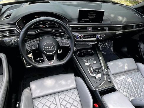 Used 2018 Audi S5 Prestige image 3