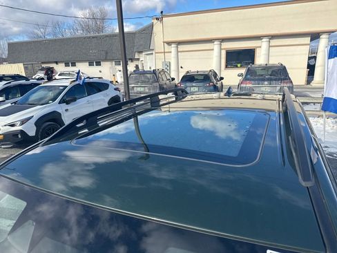 Certified 2023 Subaru Forester Premium image 22