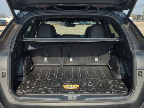 Certified 2025 Subaru Outback Wilderness w/ Wilderness Package image 35