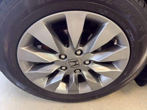 Used 2010 Honda Civic EX-L image 34