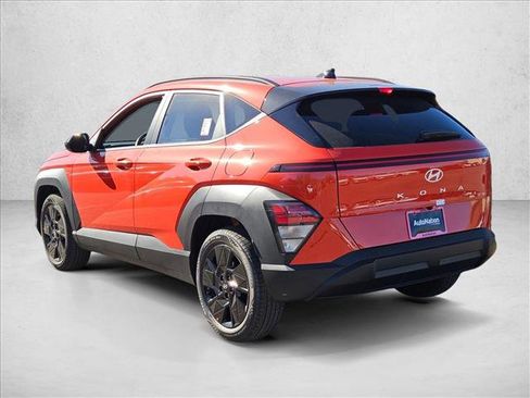 New 2026 Hyundai Kona SEL Sport FWD image 9