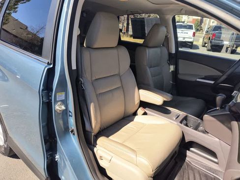 Used 2014 Honda CR-V EX-L image 24