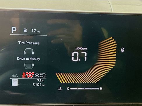 Certified 2024 Kia Sorento LX image 12