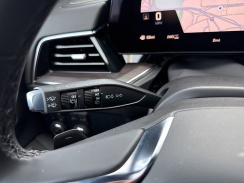 New 2026 Chevrolet Tahoe Premier image 38