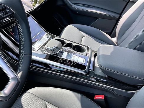 New 2026 Audi Q7 3.0T Premium Plus AWD/4WD image 23
