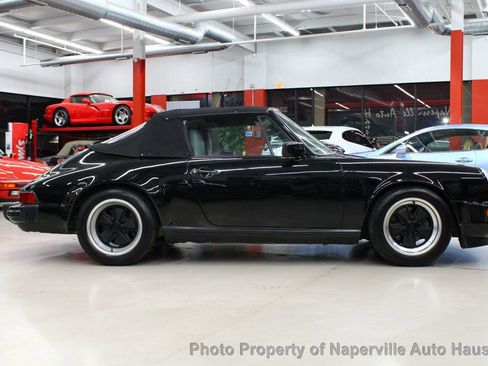 Used 1988 Porsche 911 Carrera image 50