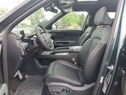 New 2027 Kia Telluride SX X-Line AWD/4WD image 9