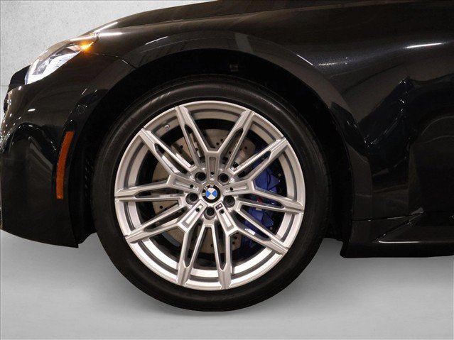 New 2027 BMW M2 RWD image 10