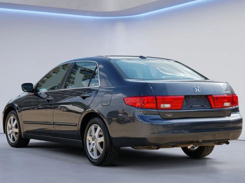 Used 2005 Honda Accord EX-L image 5