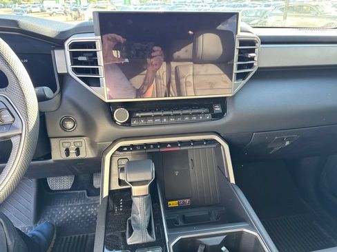 Used 2026 Toyota Sequoia Limited w/ TRD Performance Package (TMS) AWD/4WD image 11