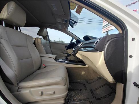 Used 2017 Acura RDX FWD w/ Technology Package image 13