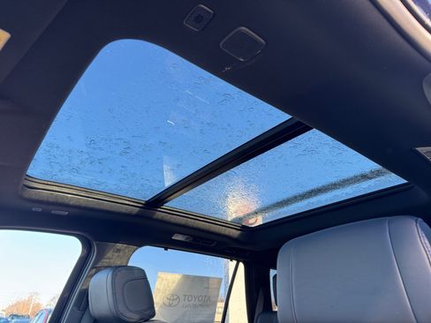 New 2026 Toyota Sequoia Platinum image 30