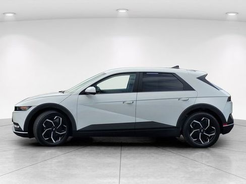 Certified 2024 Hyundai Ioniq 5 SEL RWD image 7