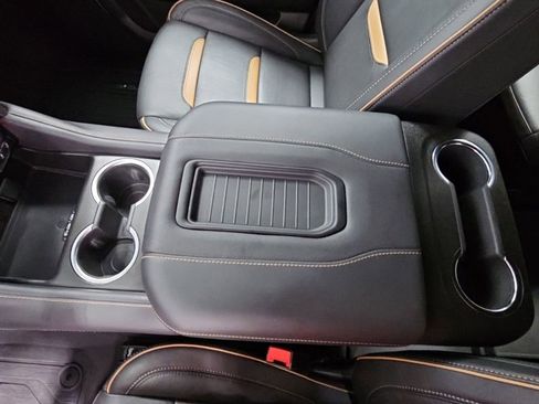 Used 2023 GMC Yukon AT4 w/ LPO, Floor Liner Package AWD/4WD image 22