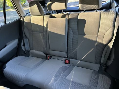 Certified 2023 Subaru Outback Premium AWD/4WD image 23