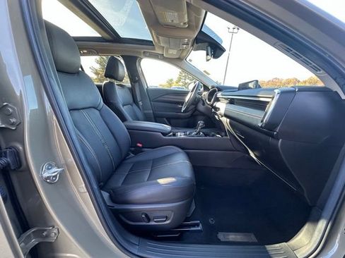 Used 2024 MAZDA CX-50 2.5 Turbo w/ Weather Package image 33