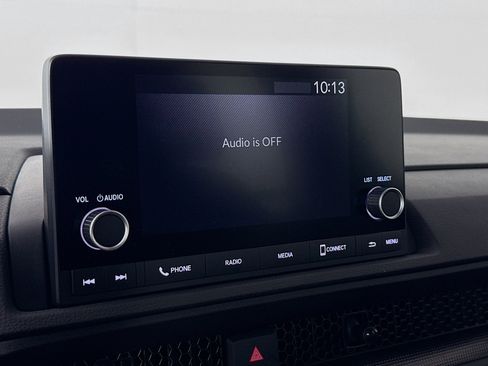 Certified 2024 Honda CR-V Sport image 16