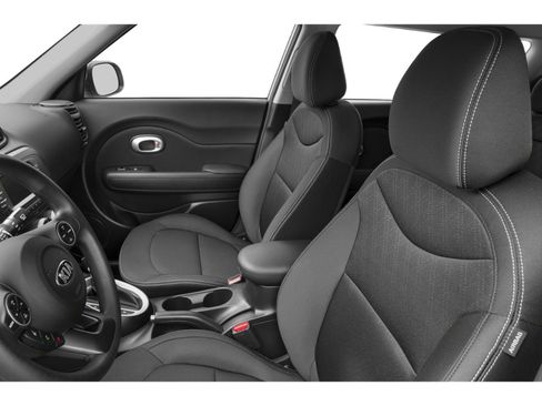 Used 2019 Kia Soul FWD image 63